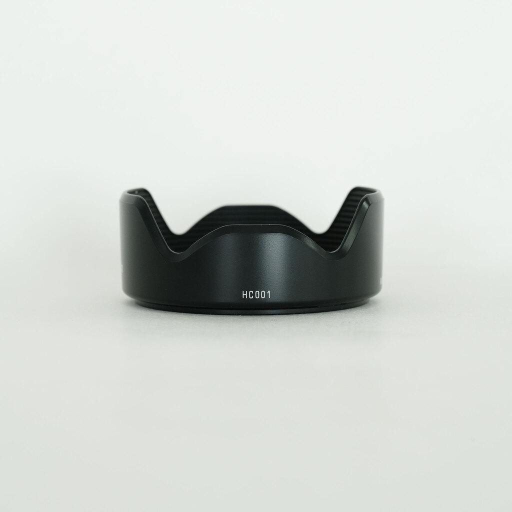 TAMRON 14-150mm F/3.5-5.8 Di III (Model C001) [マイクロフォーサーズ用]