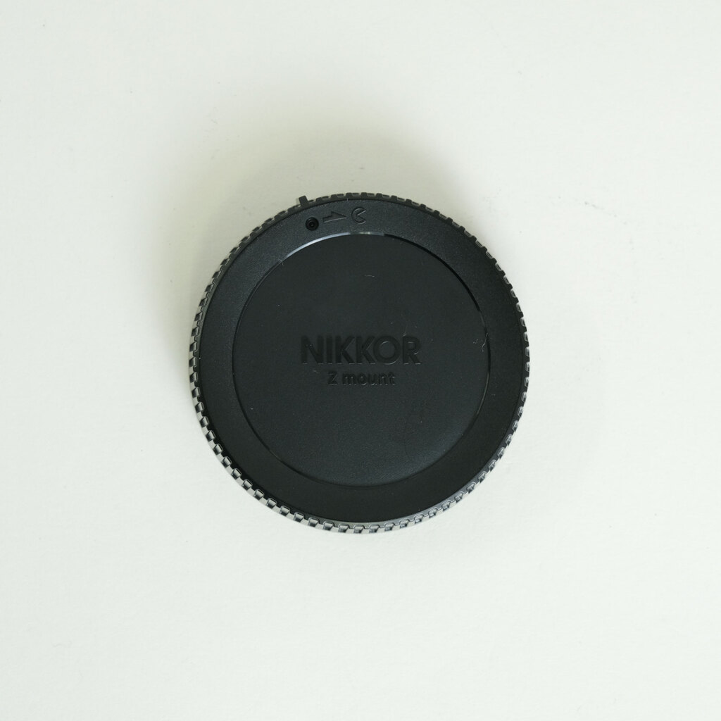 Nikon NIKKOR Z 24-120mm f/4 S