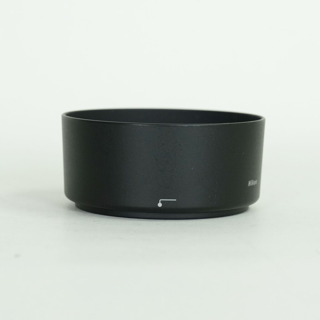 Nikon AF-S DX Micro NIKKOR 40mm f/2.8G