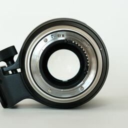 TAMRON SP 70-200mm F/2.8 Di VC USD G2 (Model A025) [ニコンF用]