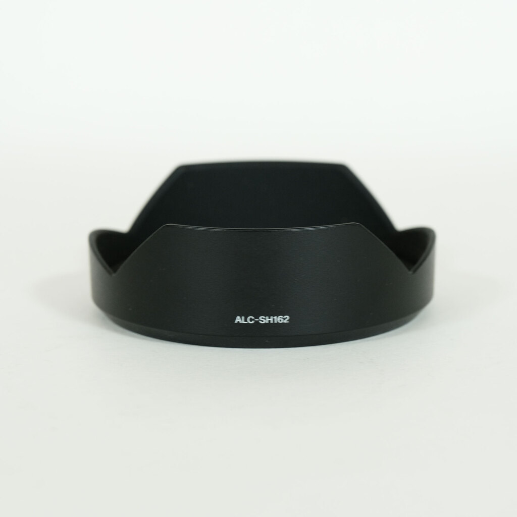 SONY FE 20mm F1.8 G SEL20F18G