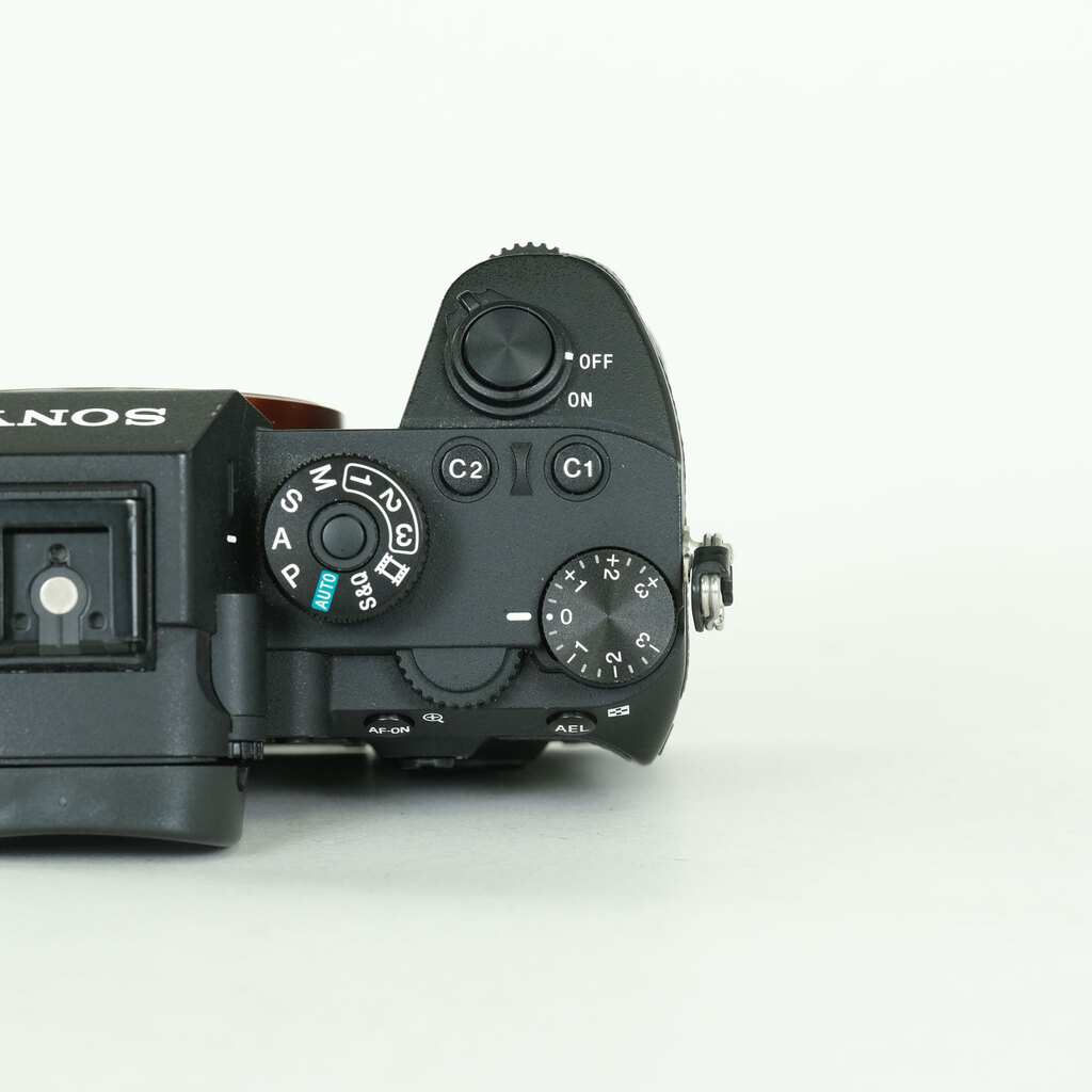 SONY α7R III（ILCE-7RM3）