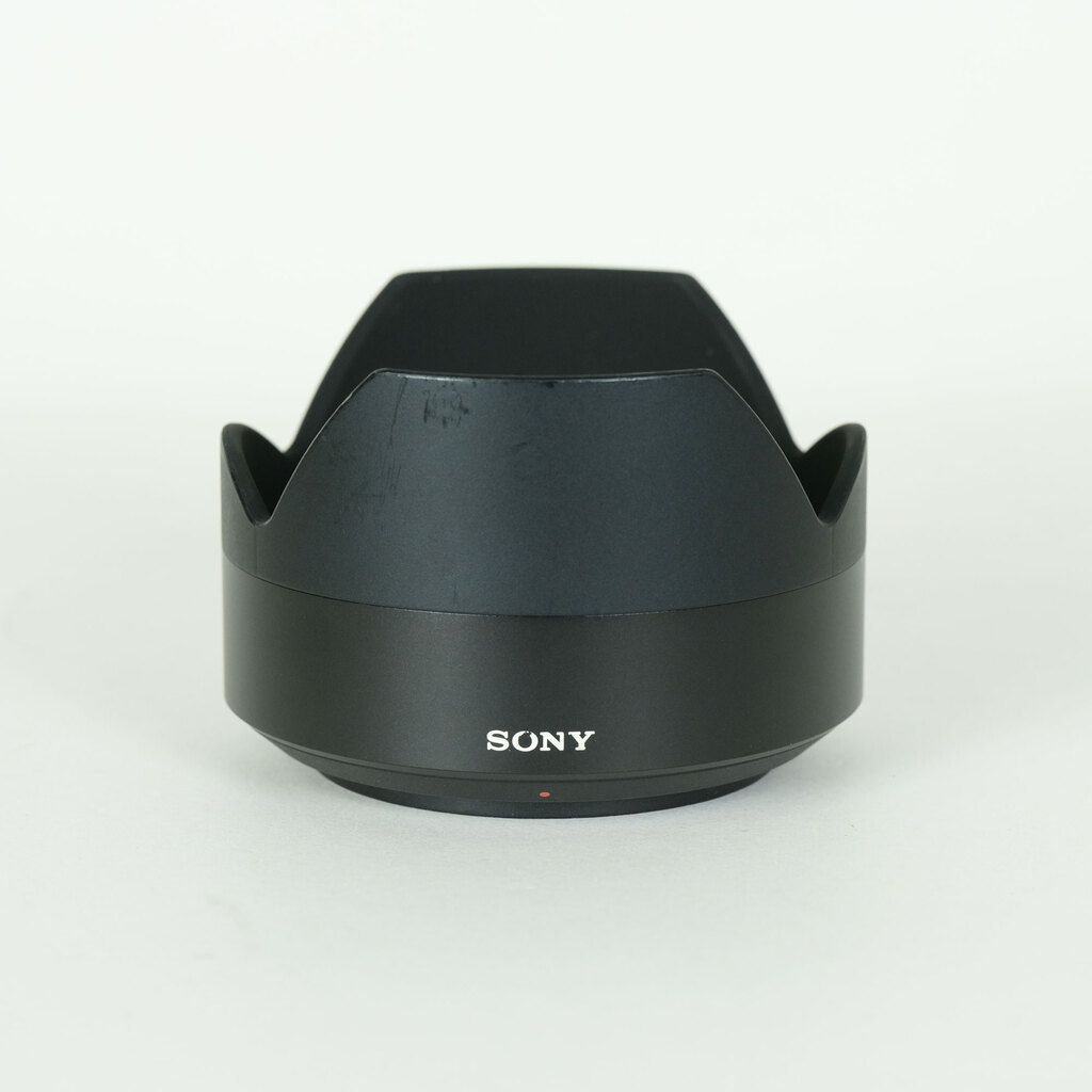 SONY Sonnar T* FE 55mm F1.8 ZA SEL55F18Z
