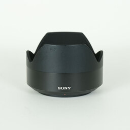 SONY Sonnar T* FE 55mm F1.8 ZA SEL55F18Z