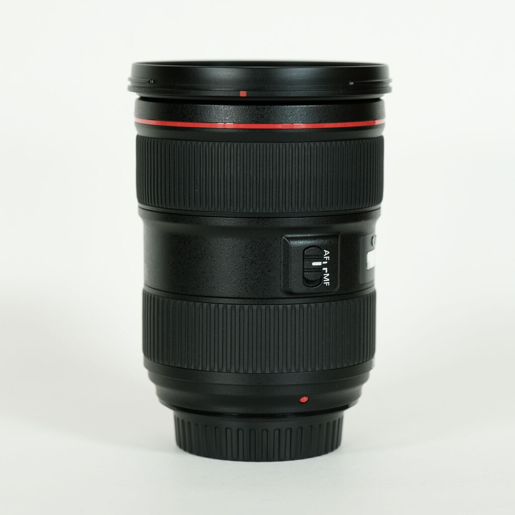 Canon EF24-70mm F2.8L II USM