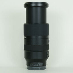 SONY E 70-350mm F4.5-6.3 OSS SEL70350G