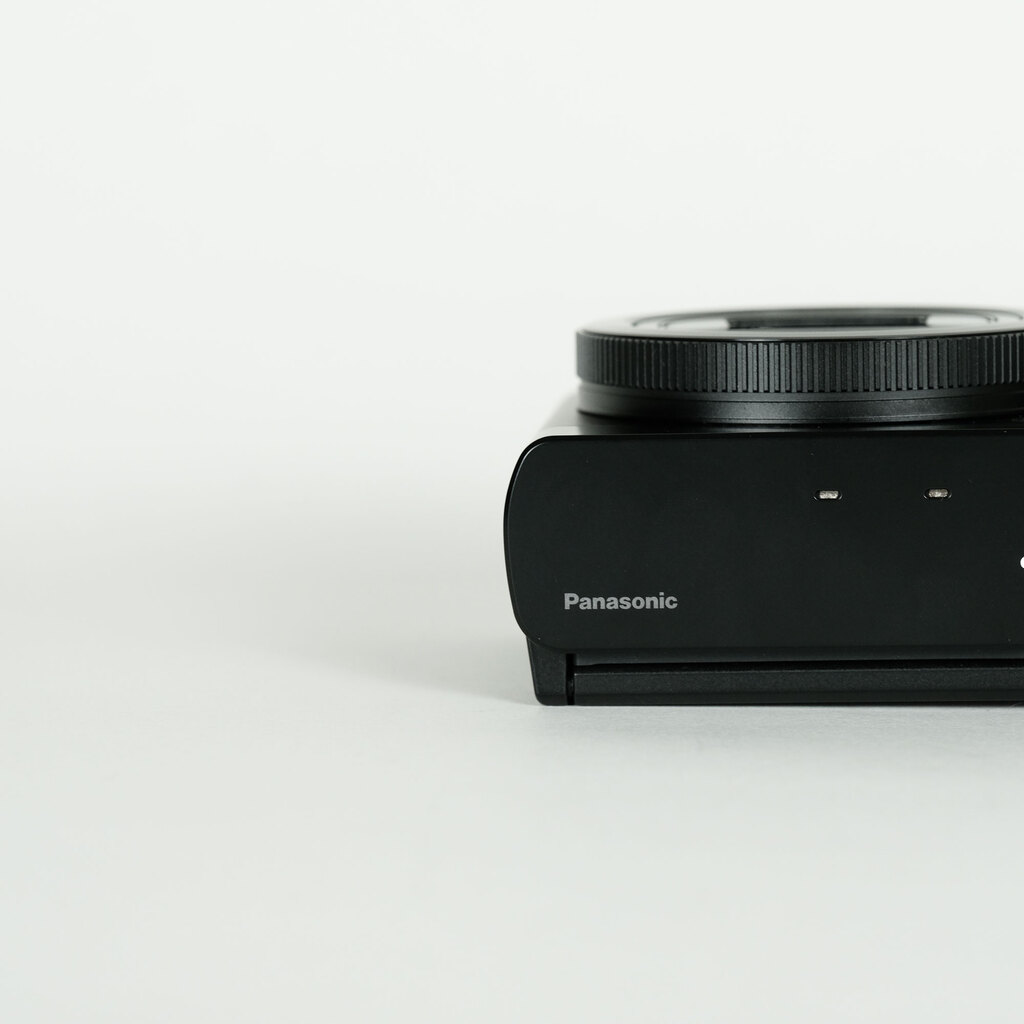 Panasonic LUMIX TZ99