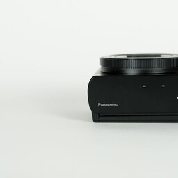 Panasonic LUMIX TZ99