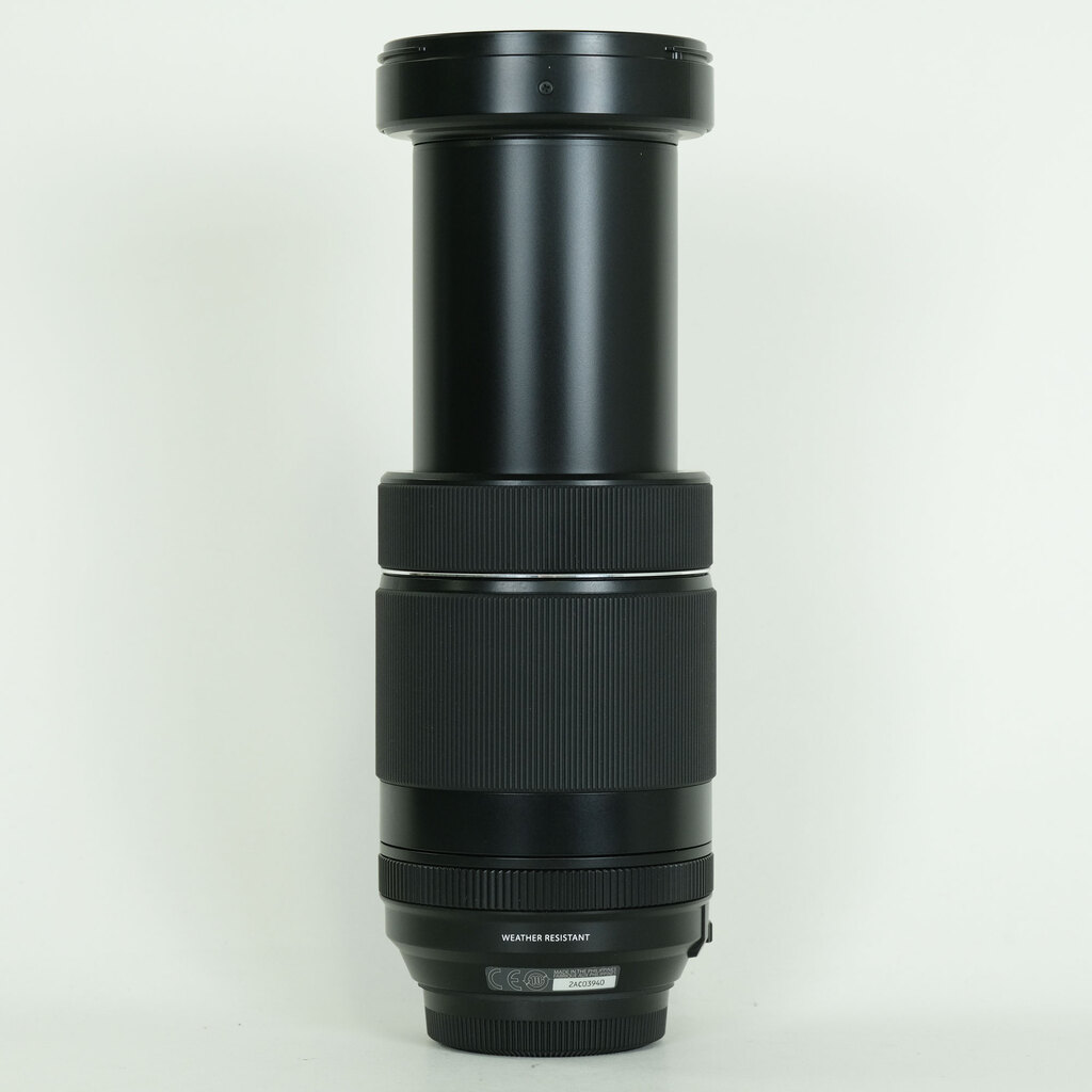 FUJIFILM XF70-300mmF4-5.6 R LM OIS WR