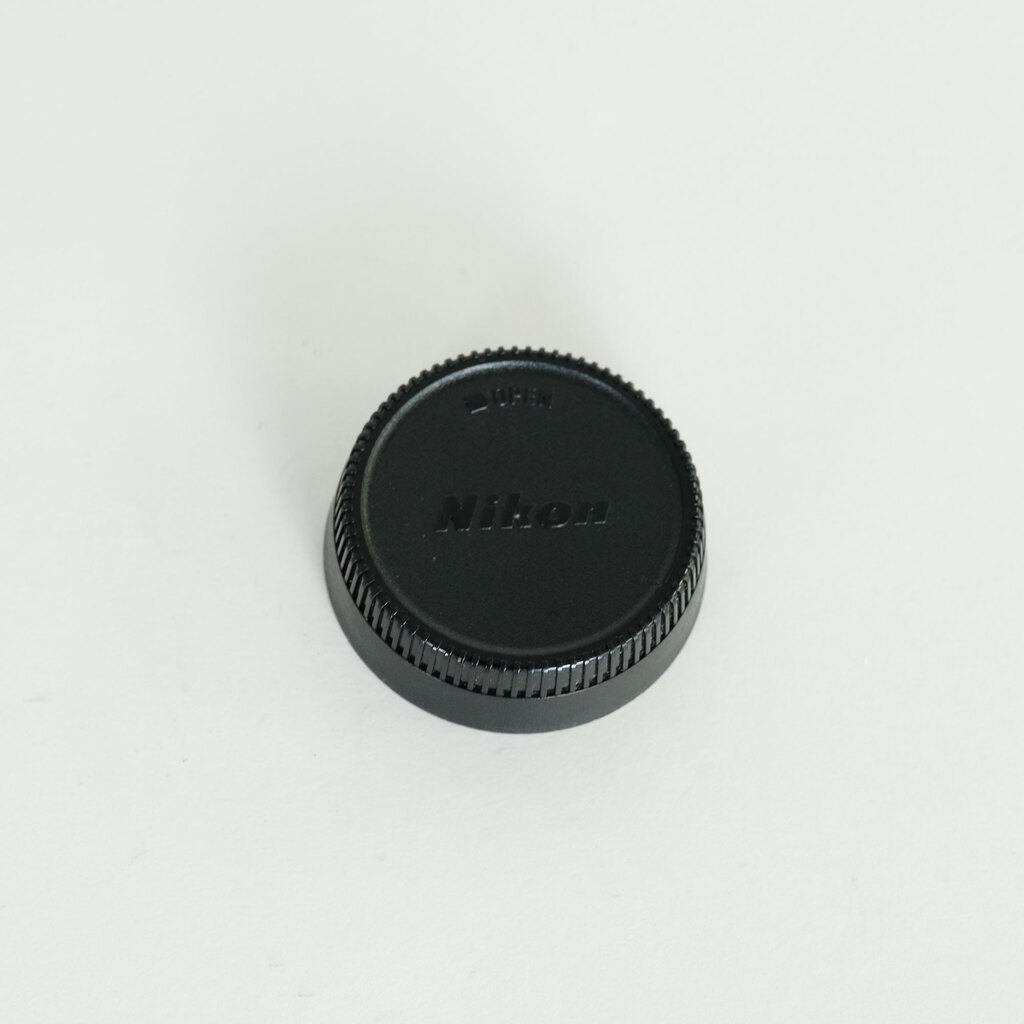 Nikon AF-S NIKKOR 50mm f/1.4G