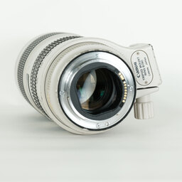 Canon EF70-200mm F2.8L IS II USM