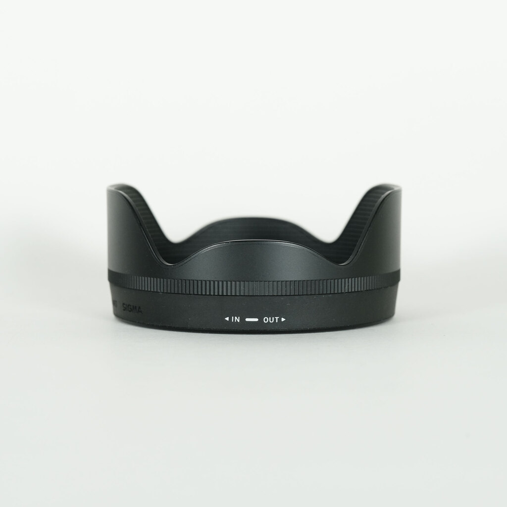 SIGMA 16mm F1.4 DC DN｜Contemporary [ソニーE用]