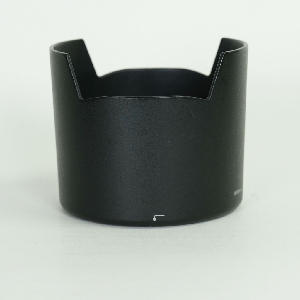 Nikon AF-S VR Micro-Nikkor 105mm f/2.8G IF-ED