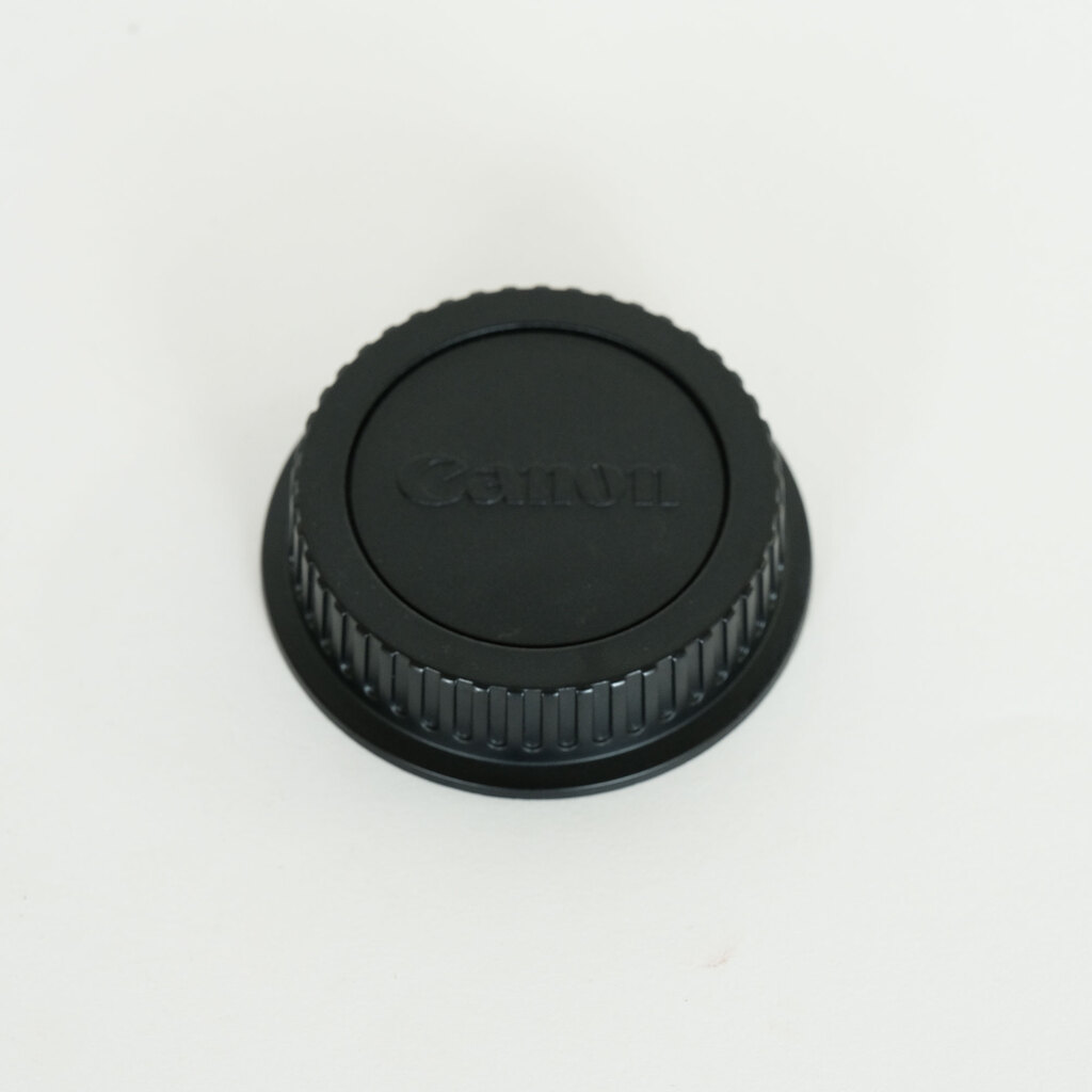 Canon EF50mm F1.8 STM