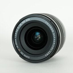 FUJIFILM XF16-50mmF2.8-4.8 R LM WR