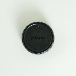 Nikon AF-S DX NIKKOR 35mm f/1.8G