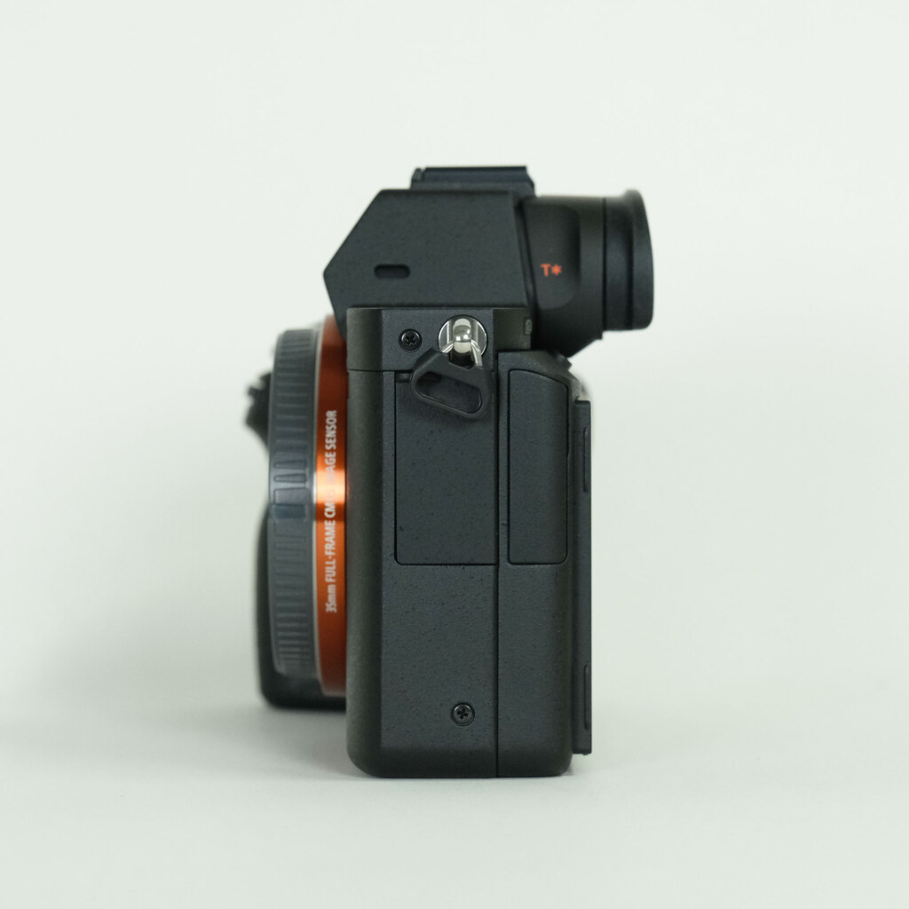 SONY α7R II（ILCE-7RM2）