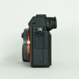 SONY α7R II（ILCE-7RM2）