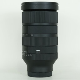 SIGMA 28-105mm F2.8 DG DN｜Art [ソニーE用]
