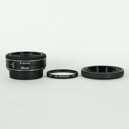 Canon EF40mm F2.8 STM Canon EF40mm F2.8 STM