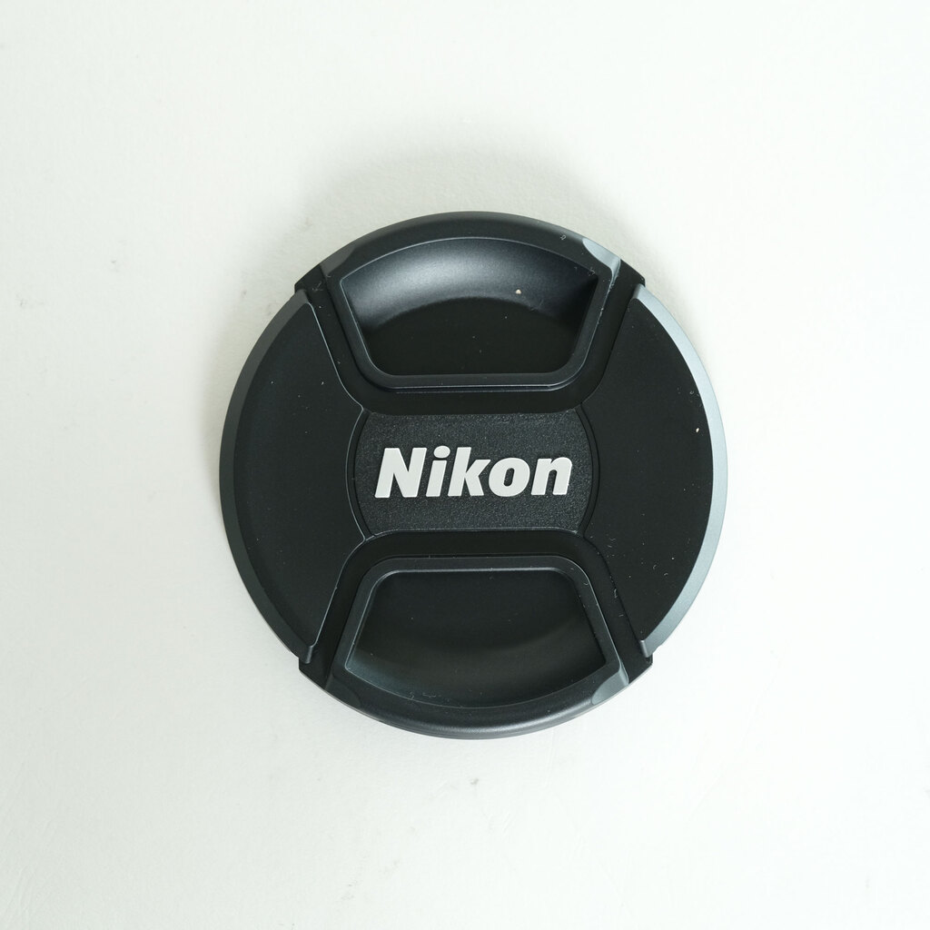 Nikon NIKKOR Z MC 50mm f/2.8 Nikon NIKKOR Z MC 50mm f/2.8