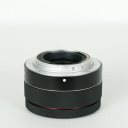 SAMYANG AF35mm F2.8 FE [ソニーE用]