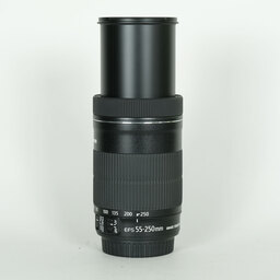Canon EF-S55-250mm F4-5.6 IS STM Canon EF-S55-250mm F4-5.6 IS STM
