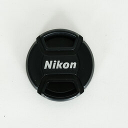 Nikon AF-S DX NIKKOR 18-55mm f3.5-5.6G VR II Nikon AF-S DX NIKKOR 18-55mm f3.5-5.6G VR II