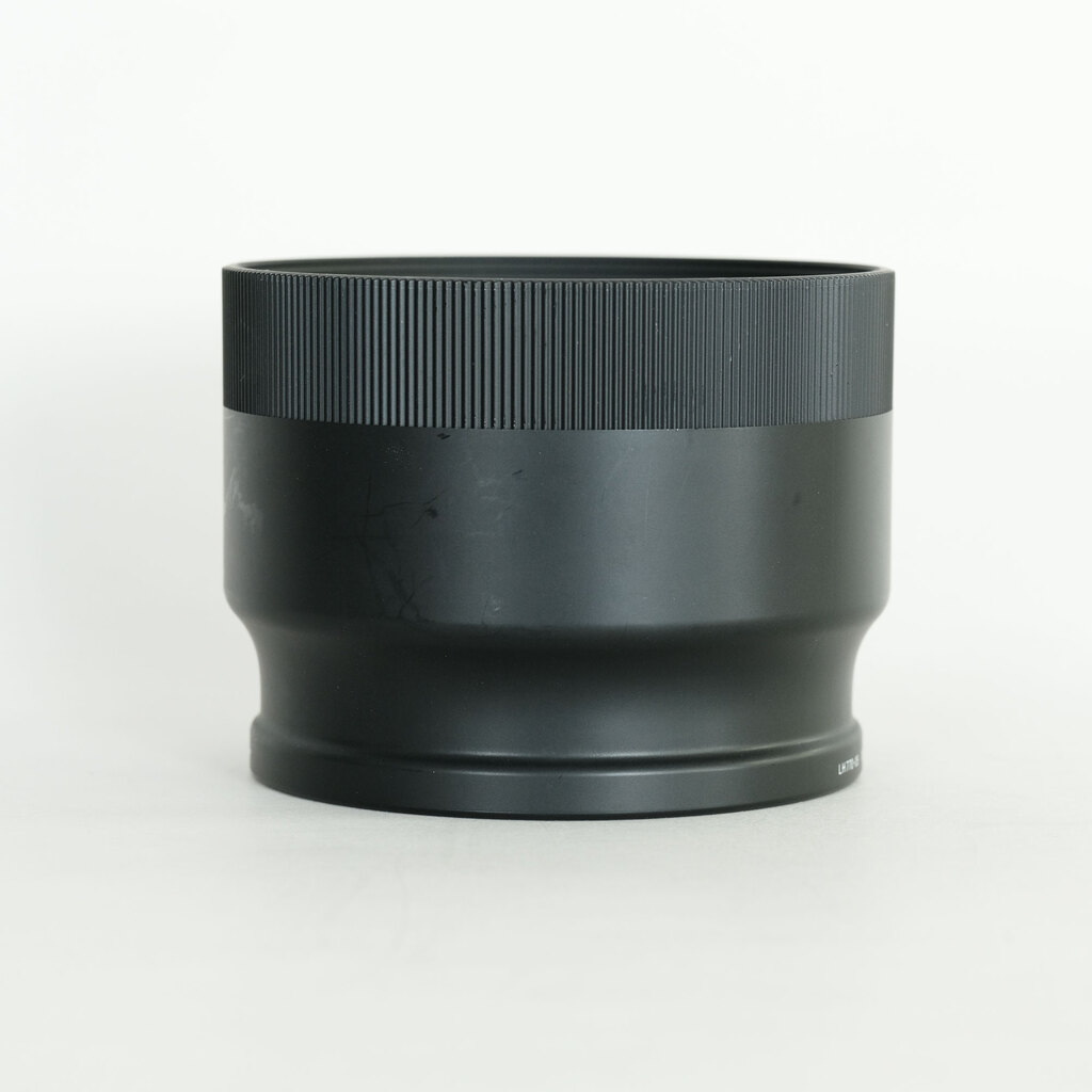 SIGMA 100-400mm F5-6.3 DG DN OS｜Contemporary [ソニーE用]