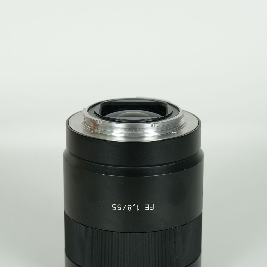 SONY Sonnar T* FE 55mm F1.8 ZA SEL55F18Zの出品 | ONE SCENE（ワン