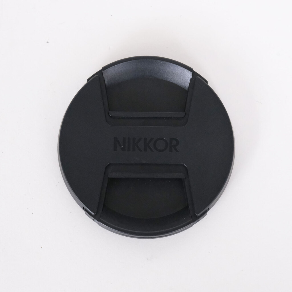 Nikon NIKKOR Z 24-70mm f/2.8 S II