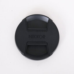 Nikon NIKKOR Z 24-70mm f/2.8 S II