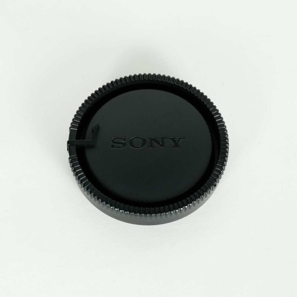 SONY 85mm F2.8 SAM SAL85F28