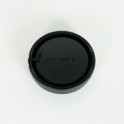 SONY 85mm F2.8 SAM SAL85F28