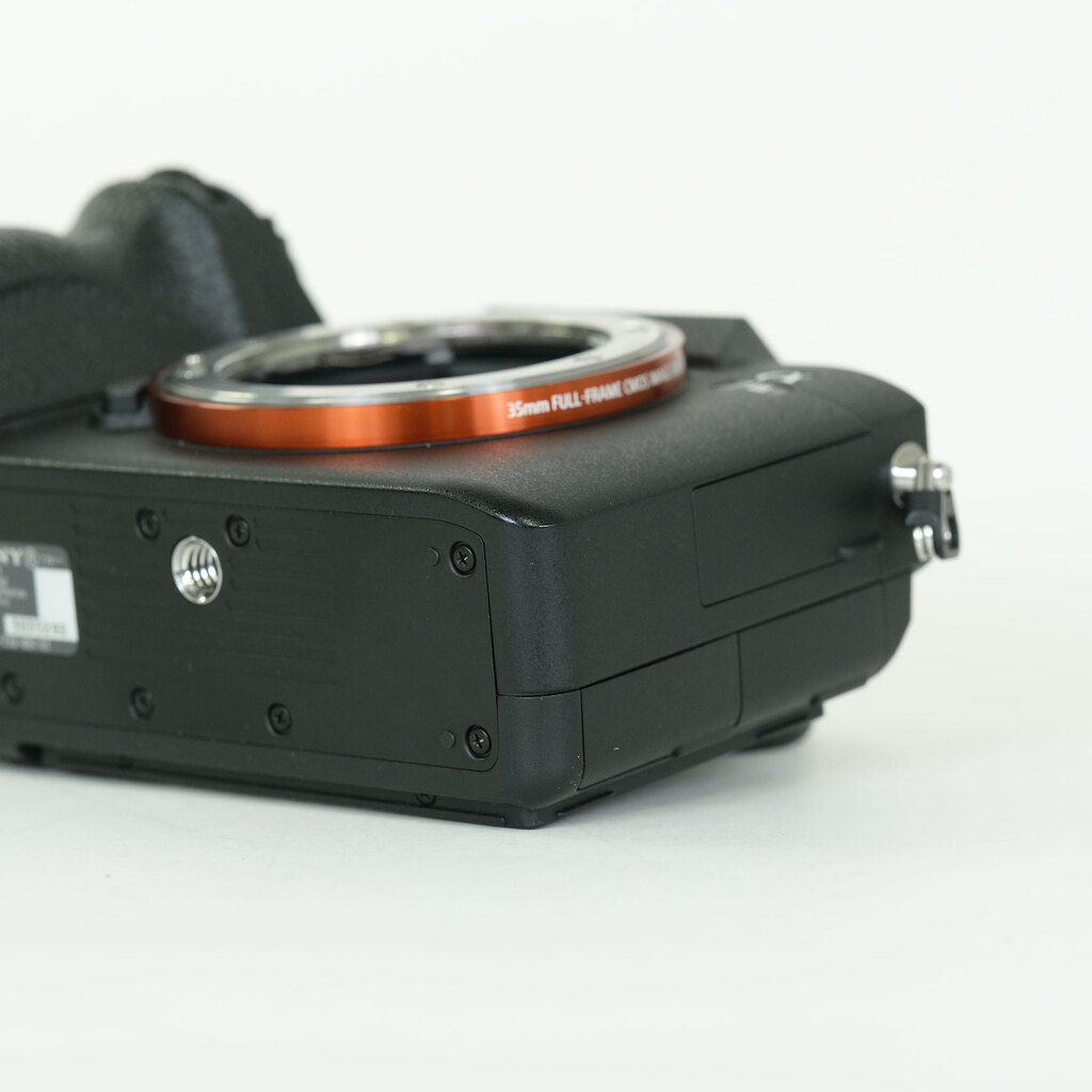 SONY α7 III(ILCE-7M3) SONY α7 III(ILCE-7M3)