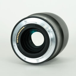 Nikon NIKKOR Z 50mm f/1.8 S