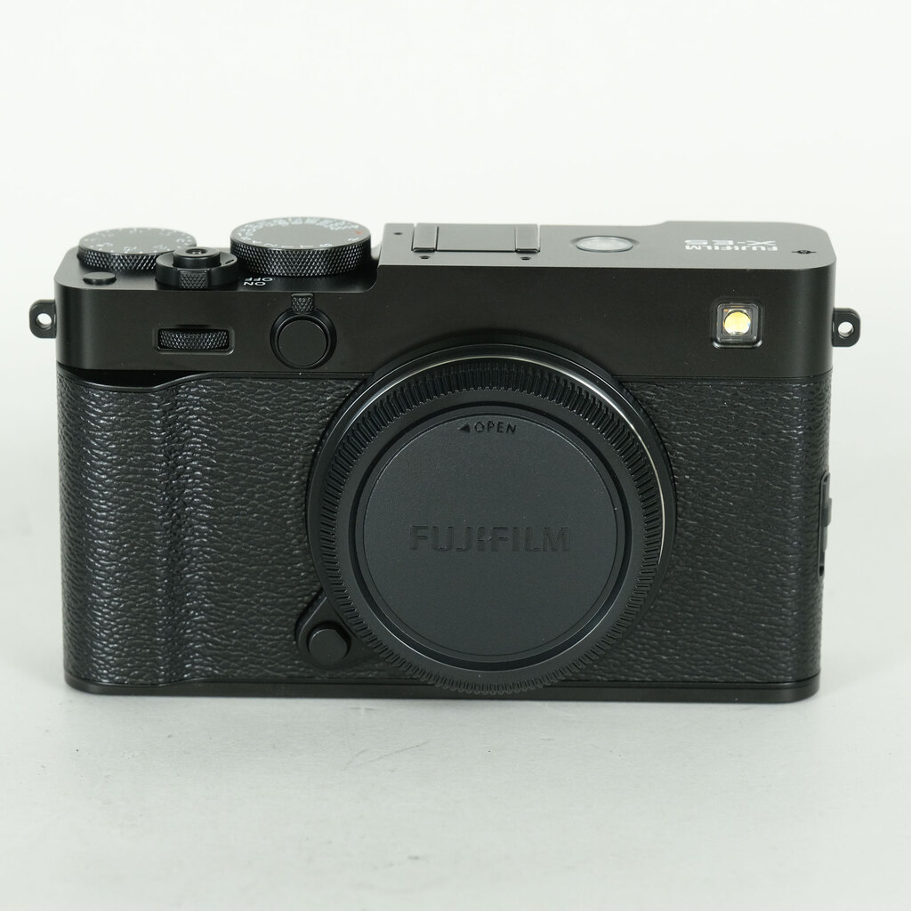 FUJIFILM X-E5 ボディ 中古価格比較 - 価格.com