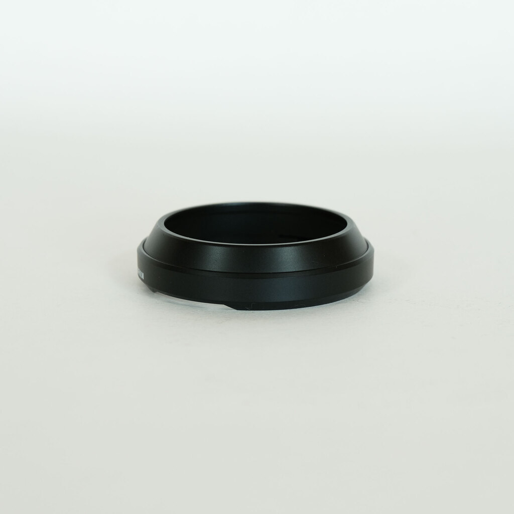 FUJIFILM XF23mmF2 R WR