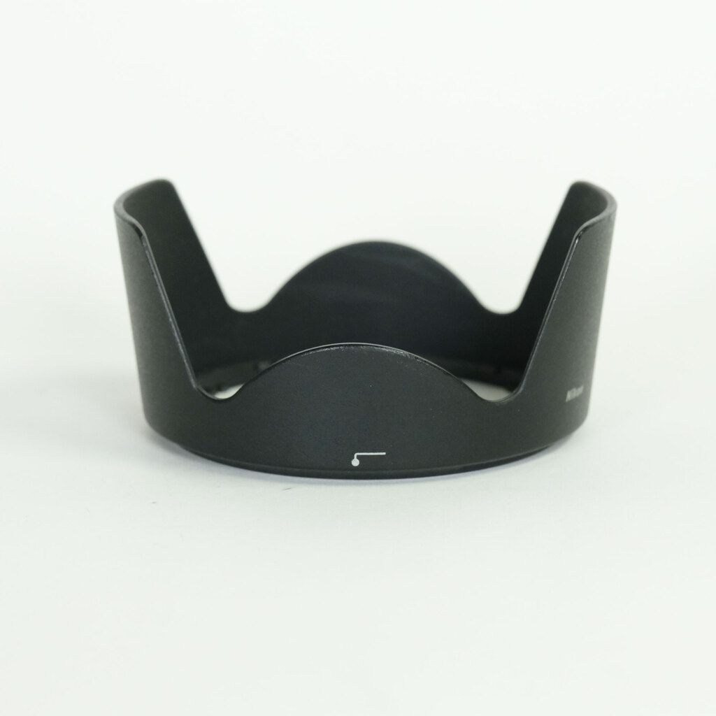 Nikon AF-S DX NIKKOR 18-200mm F3.5-5.6G ED VR II