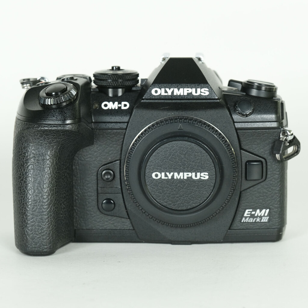 OLYMPUS OM-D E-M1 Mark III 本体 img1.jpg