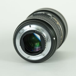 Nikon AF-S NIKKOR 24-70mm f/2.8E ED VR
