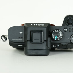 SONY α7 II（ILCE-7M2）