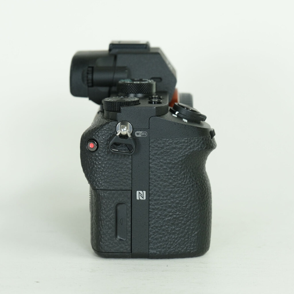SONY α7 II（ILCE-7M2）