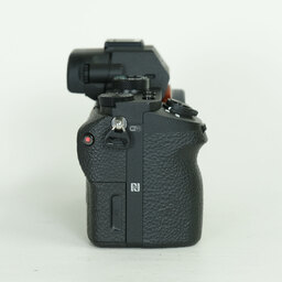 SONY α7 II（ILCE-7M2）