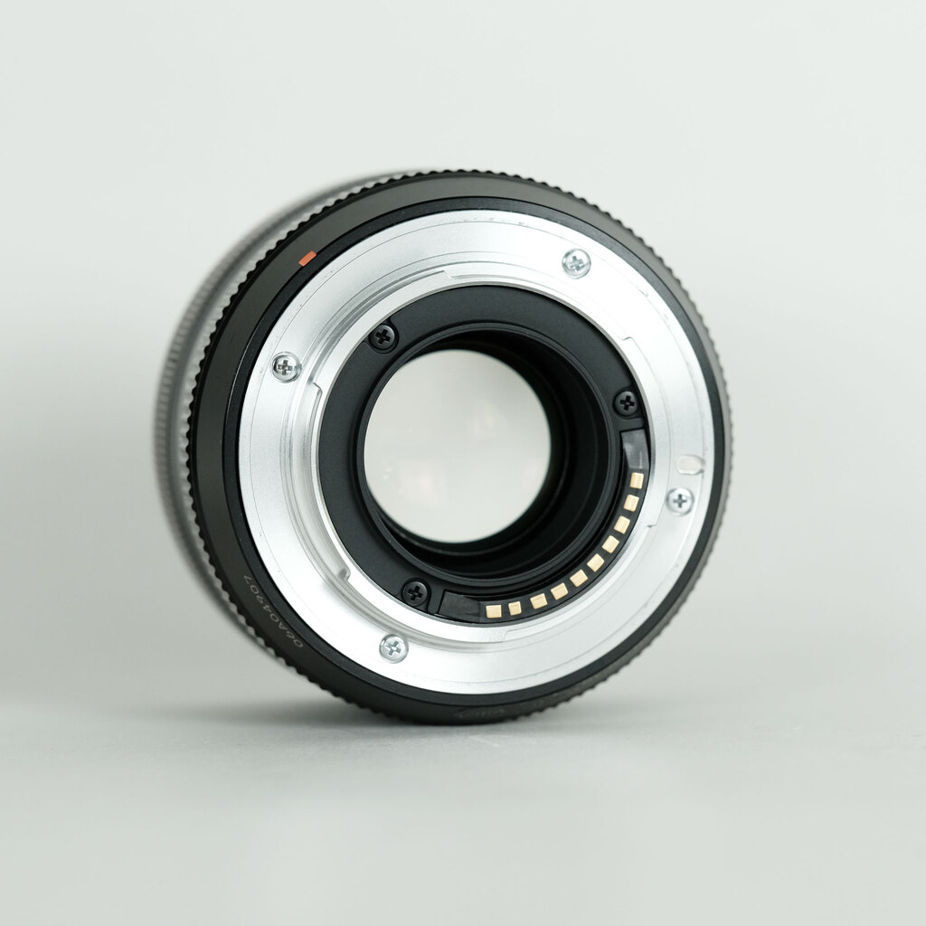 FUJIFILM XF35mmF1.4 R