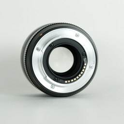 FUJIFILM XF35mmF1.4 R