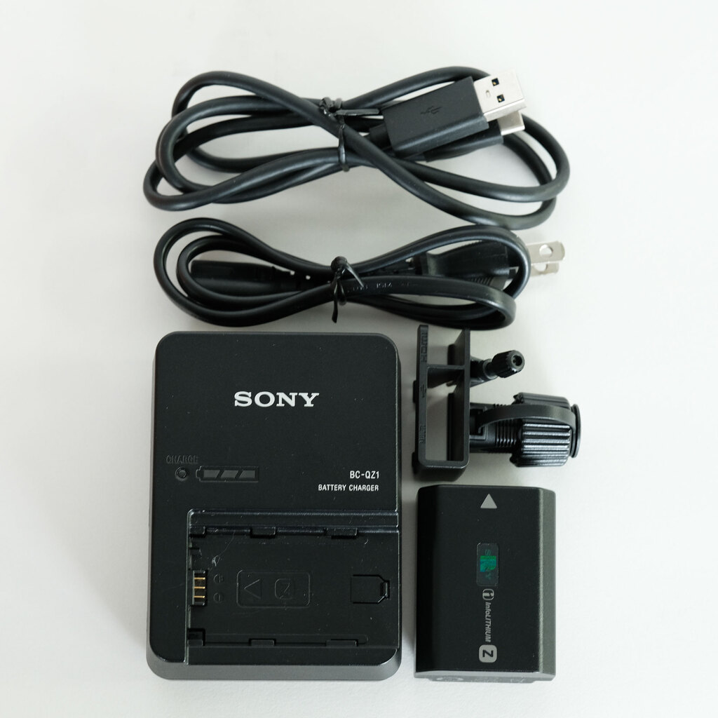 SONY α7R IV（ILCE-7RM4）