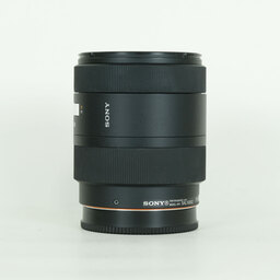 SONY Vario-Sonnar T＊ DT 16-80mm F3.5-4.5 ZA SAL1680Z