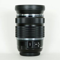 OLYMPUS M.ZUIKO DIGITAL ED 12-100mm F4.0 IS PRO