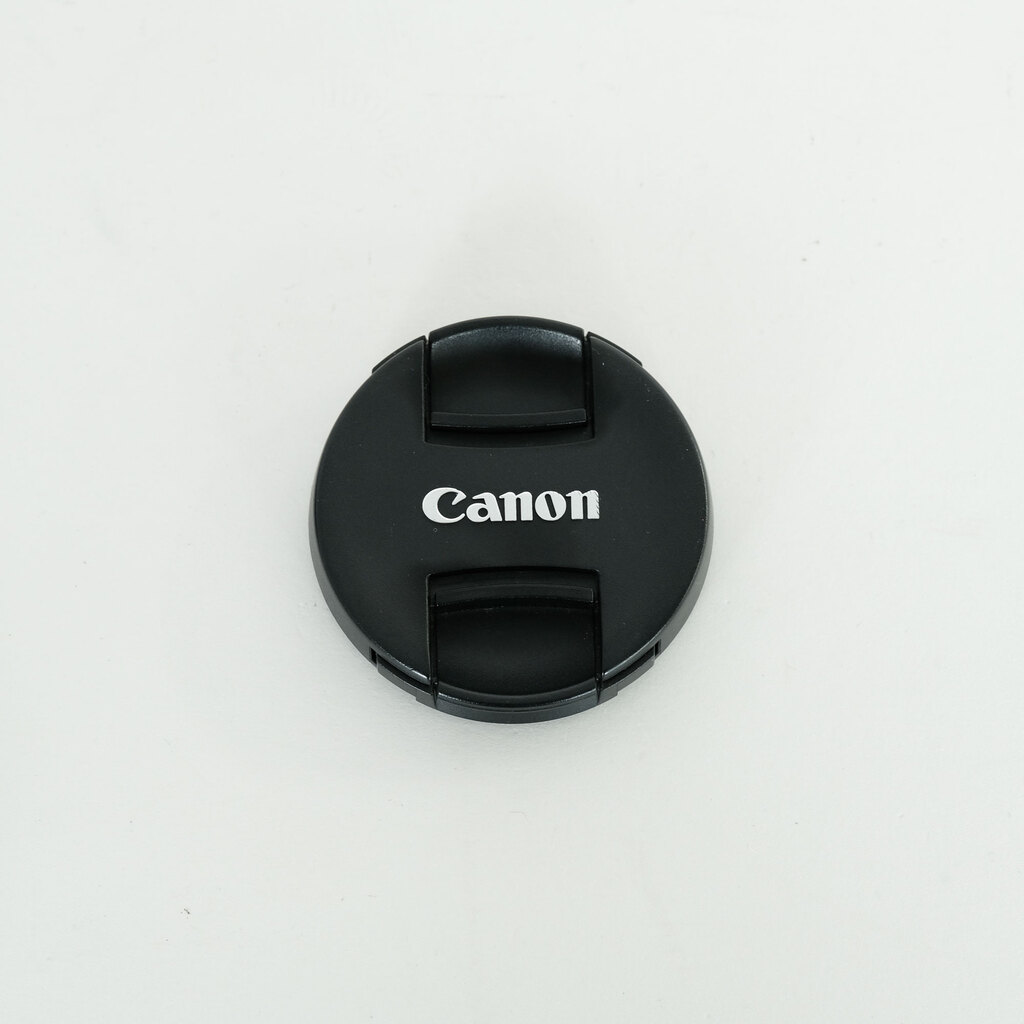 Canon EF-S55-250mm F4-5.6 IS STM